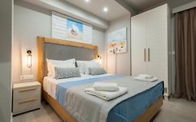 Armonia Rooms
